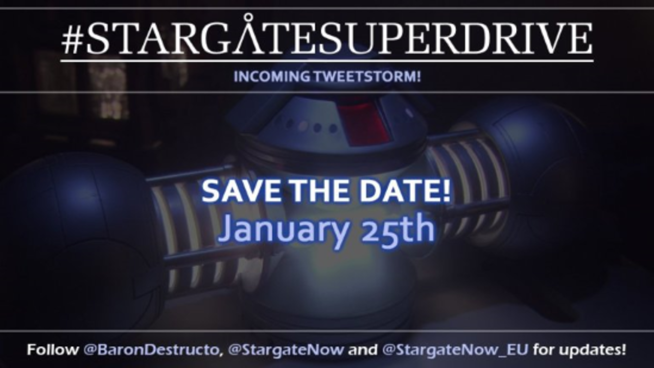 Tweet-storm : place à l'édition européenne