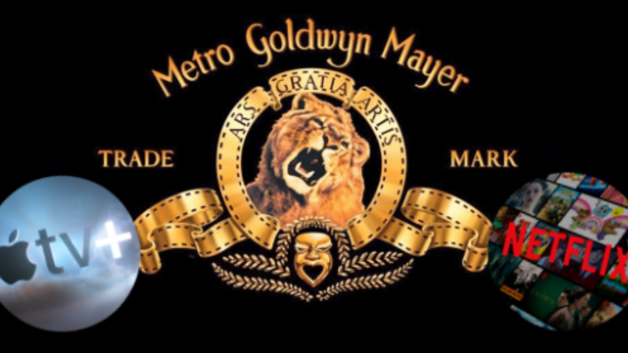 La MGM est à vendre ?