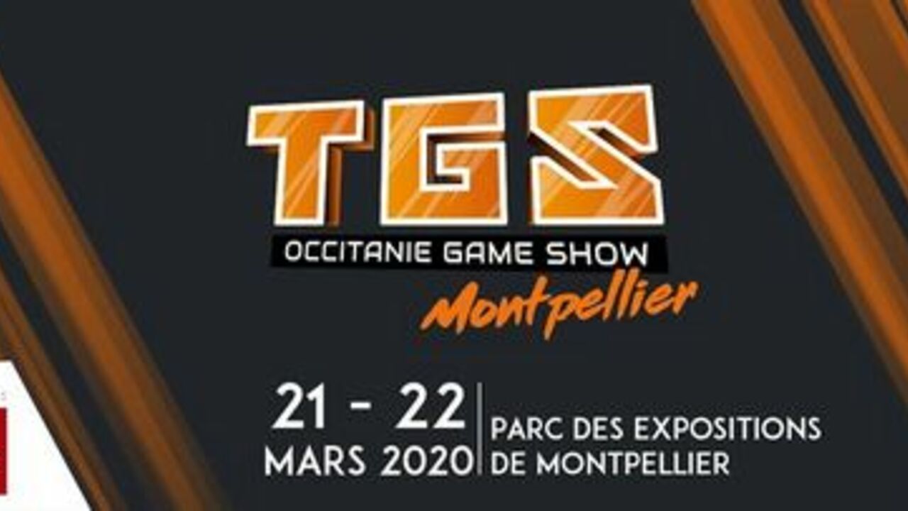 Deux acteurs de SG-1 invités au TGS Montpellier