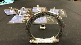 Envie de tester le nouveau RPG Stargate ?