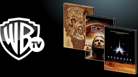 Stargate Origins débarque sur WarnerTV