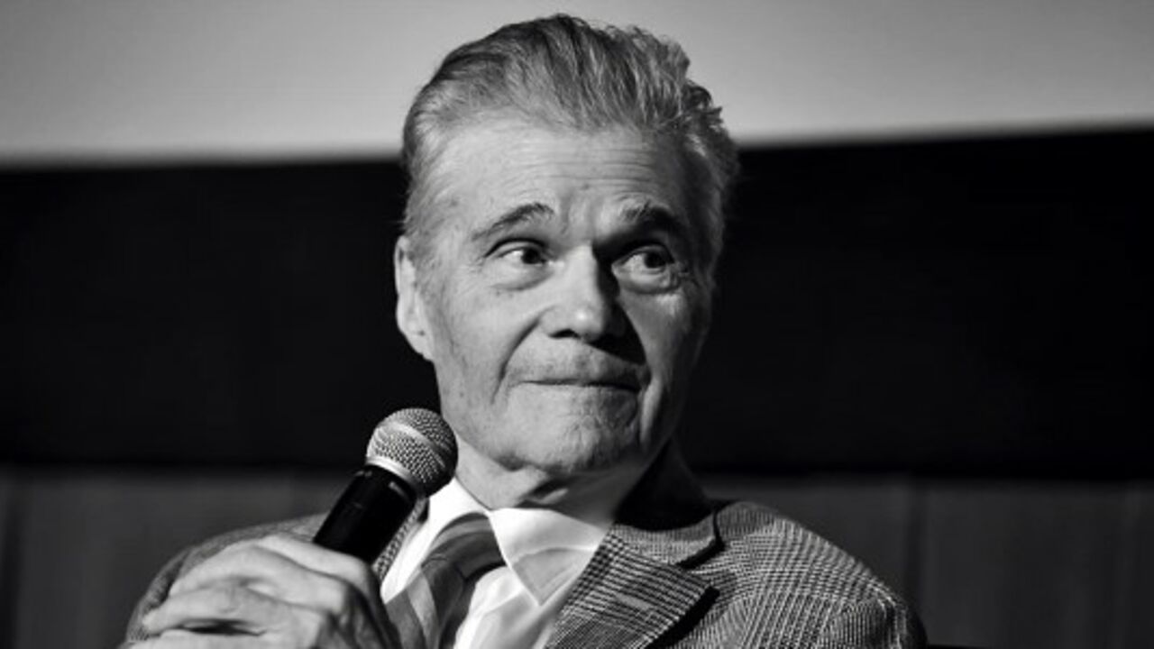 Le comédien Fred Willard est décédé