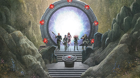 La sortie du nouveau RPG Stargate retardée