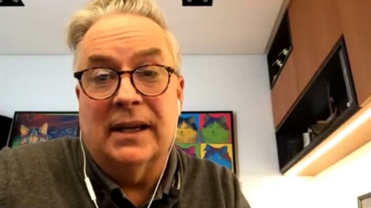 Brad Wright confirme travailler avec la MGM