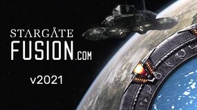 Stargate-Fusion.com passe en v2021 !