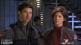 Stargate Atlantis en figurine