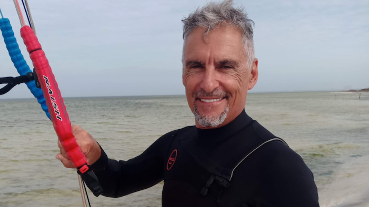 L'acteur Cliff Simon est décédé