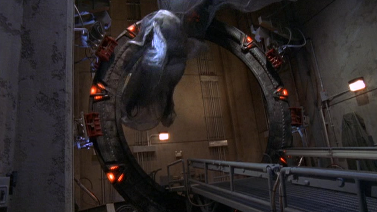 La franchise Stargate de retour : on fait le point