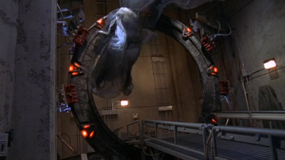 La franchise Stargate de retour : on fait le point