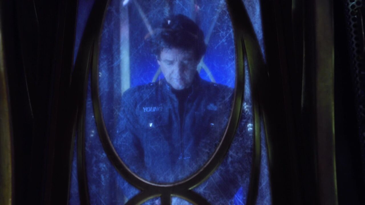 Le dernier épisode de Stargate Universe a 10 ans