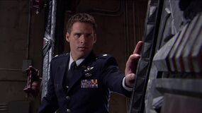 Retour de Stargate, Continuum, SG-1... Ben Browder invité du podcast de Brad Wright