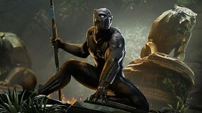 Christopher Judge entre chez Marvel dans un DLC sur Black Panther