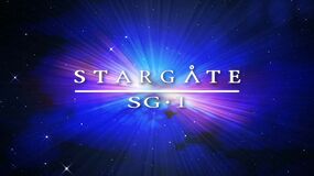 Stargate SG-1 fête ses 24 ans