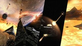 La catégorie "Batailles" arrive sur Stargate-Fusion !