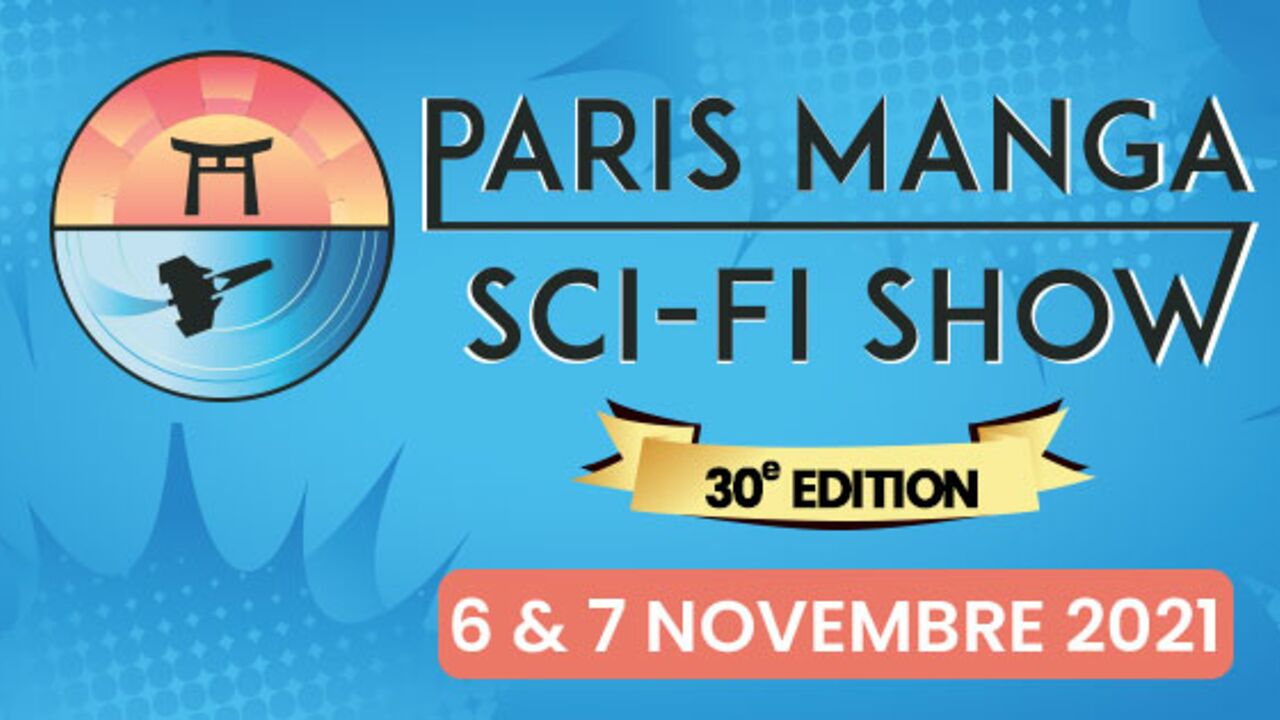 Deux acteurs Stargate invités au Paris Manga 2021