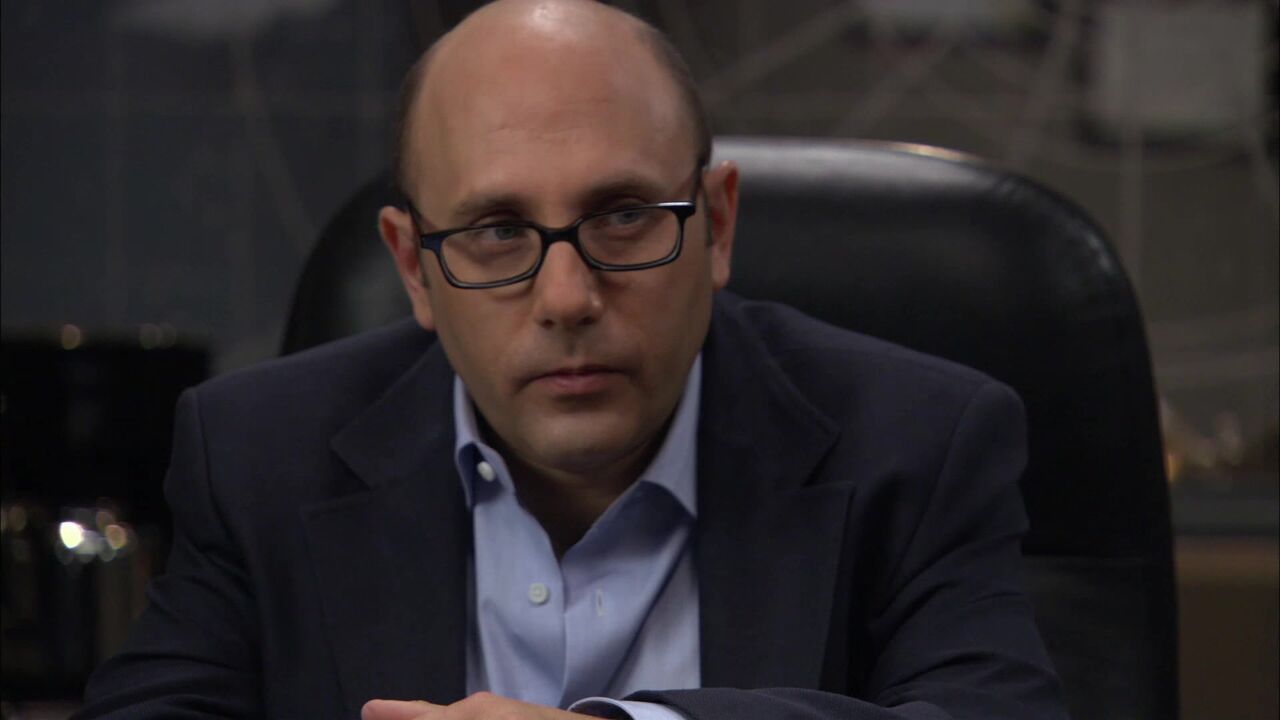 Willie Garson est décédé à l'âge de 57 ans