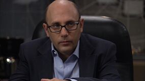 Willie Garson est décédé à l'âge de 57 ans