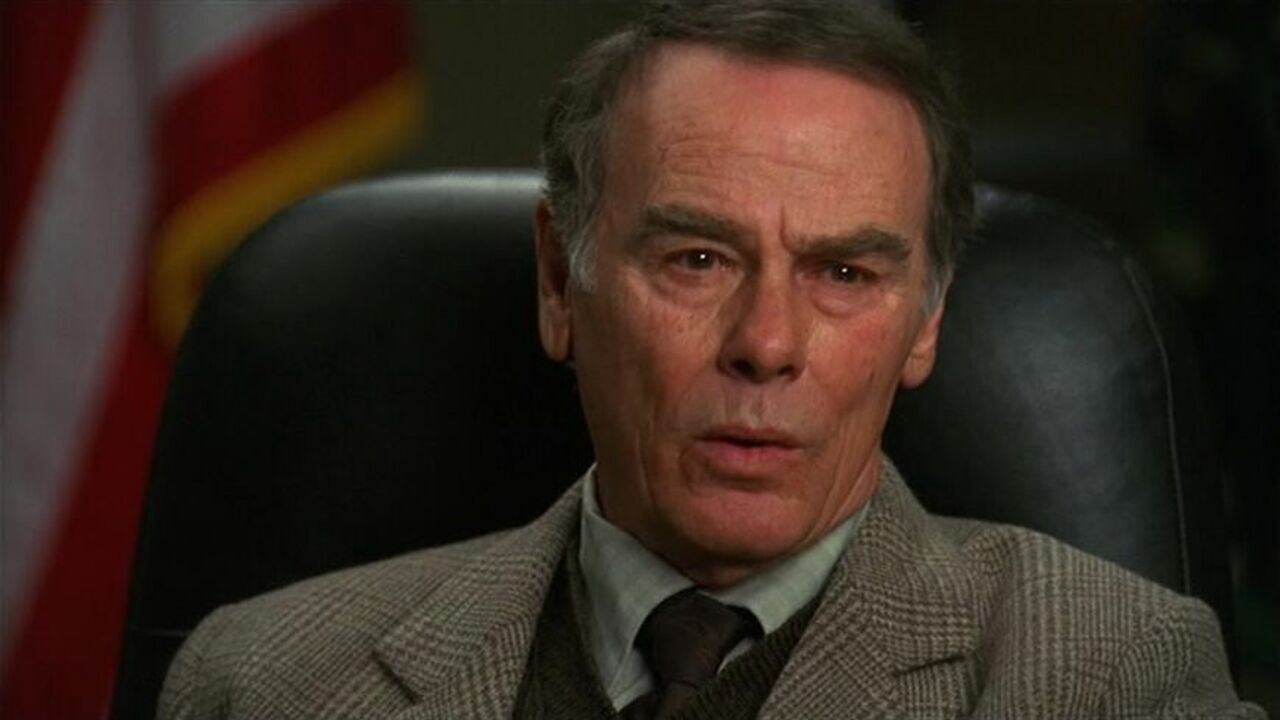 Décès de Dean Stockwell à l'âge de 85 ans