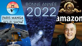 Bonne année 2022 !