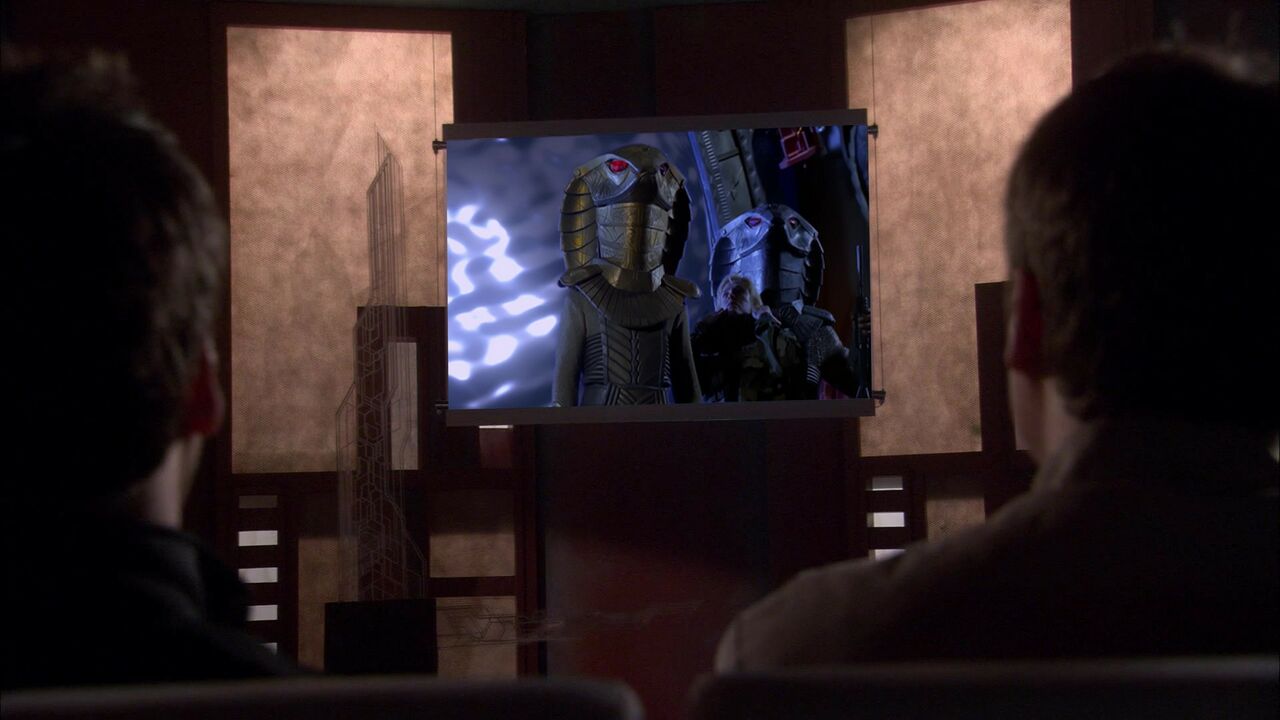 Où et comment regarder Stargate pendant les fêtes de fin d'année 2021 ?