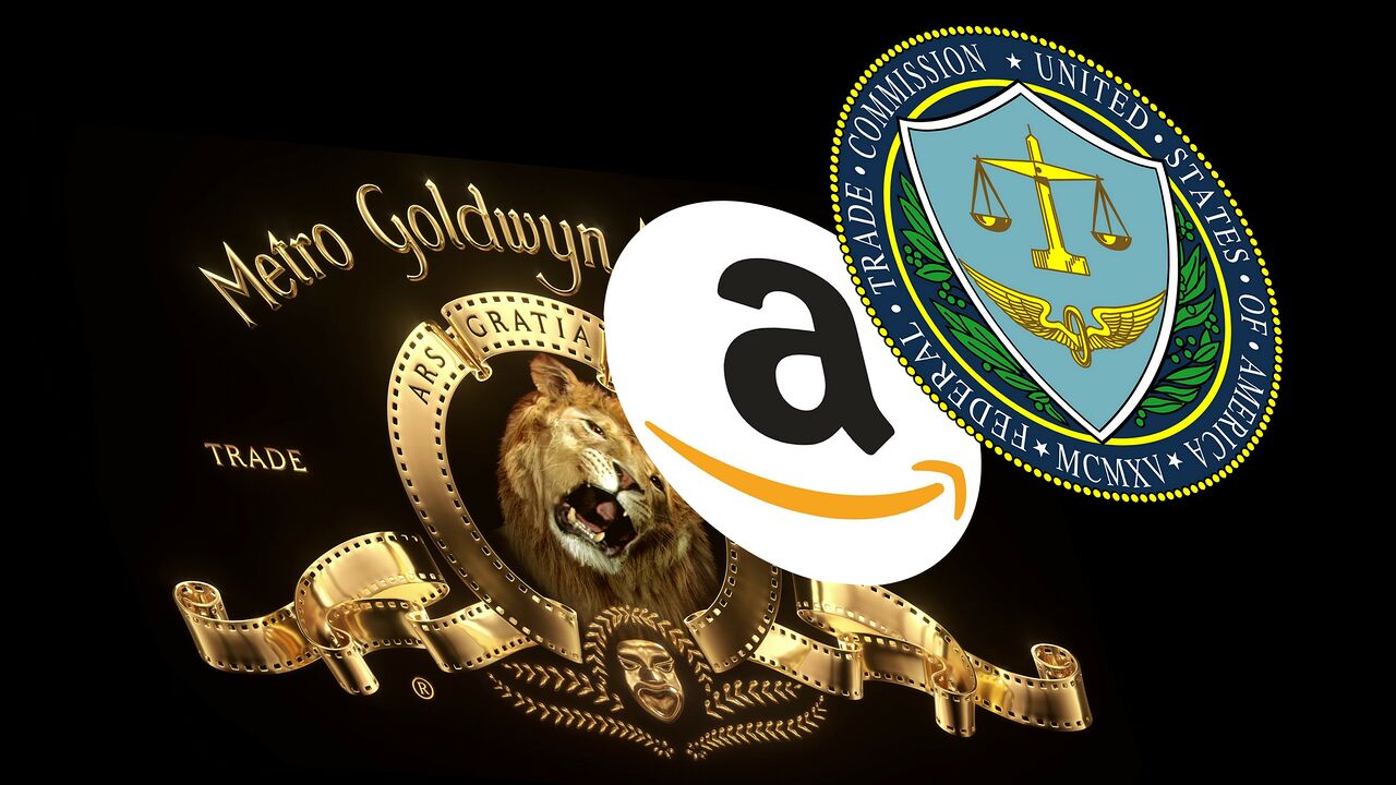 Où en est le rachat de la MGM par Amazon ?