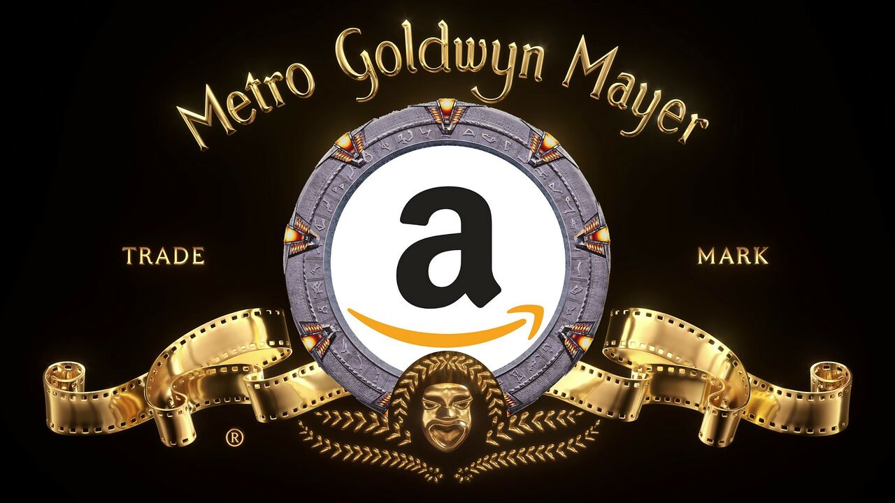 Amazon finalise son rachat de la MGM pour 8,5 milliards de dollars