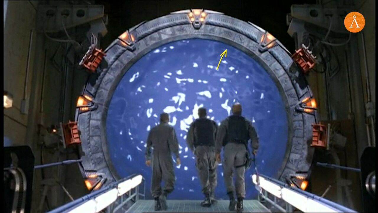 Les faux-raccords de Stargate SG-1 reprennent du service actif !