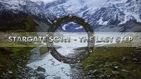 Les Enfants de MacGyver achèvent leur réplique de la porte des étoiles !