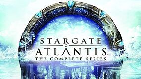 Saison 6 de Stargate Atlantis : Joseph Mallozzi revisite la saison annulée