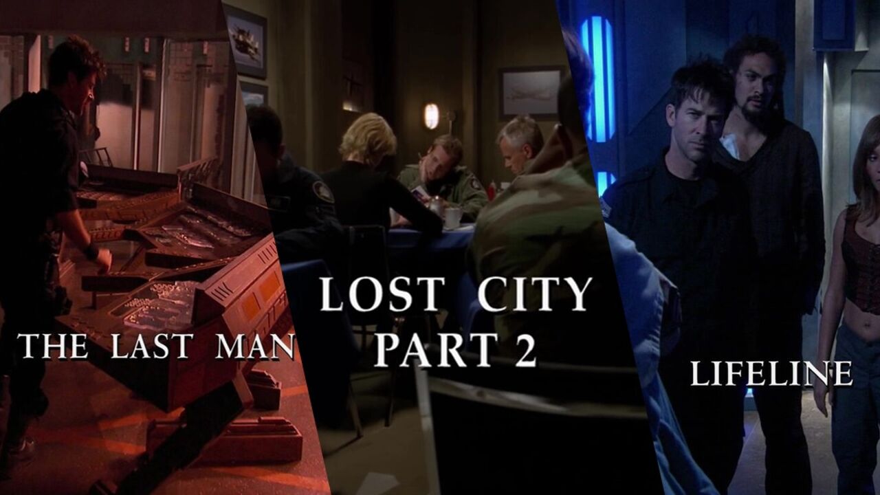 Les duels Stargate de l'été reprennent du service