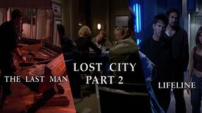 Les duels Stargate de l'été reprennent du service