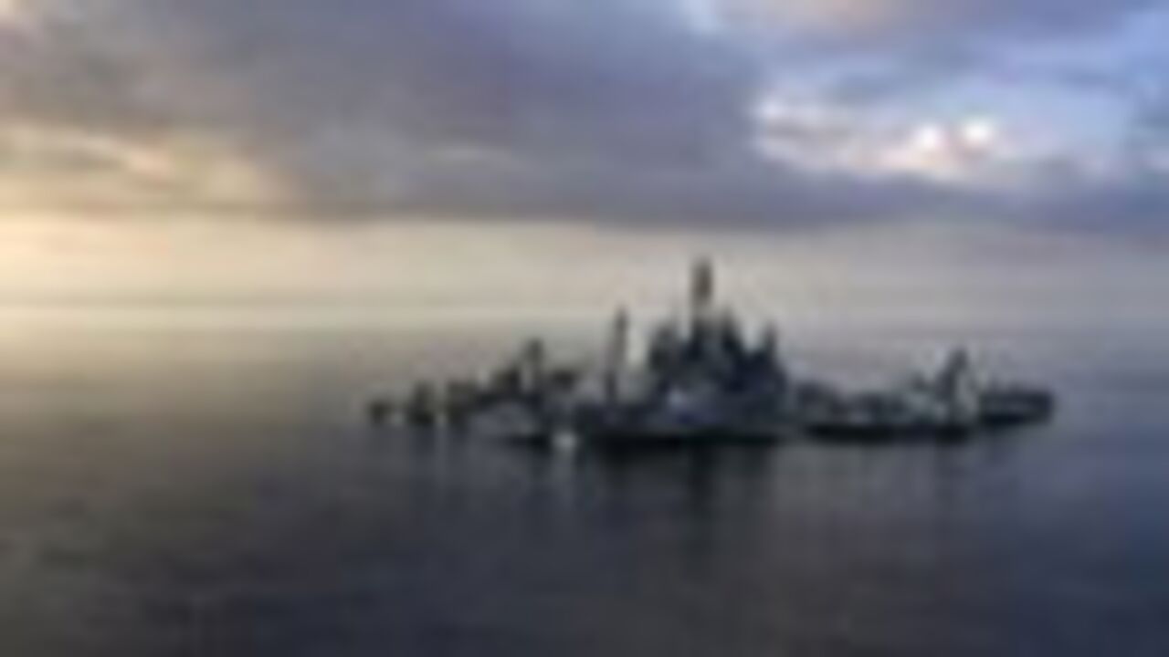 Exclu! Titres VF de Stargate Atlantis