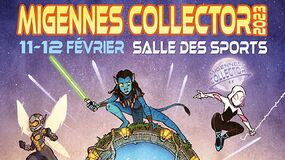 Débriefing du Migennes Collector 2023