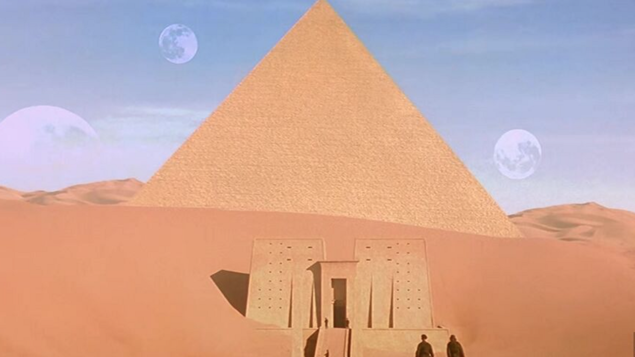 Stargate de retour avec un film et une série ?