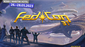 Stargate à l'honneur pour la Fedcon 2023