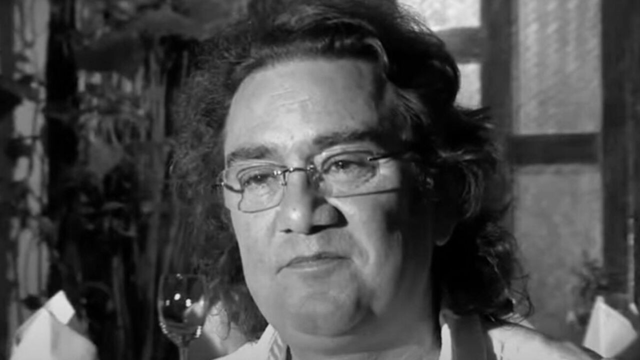 Thierry Mercier, la voix française de Teal'c, est décédé