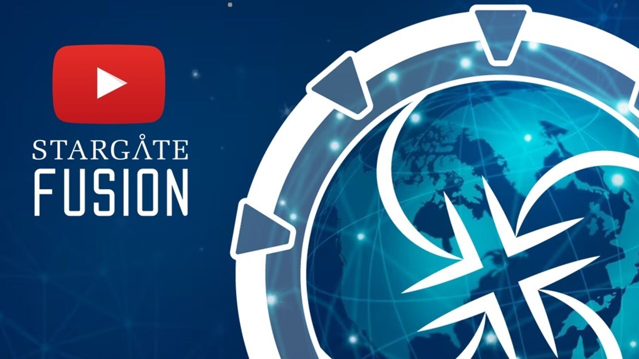 Les actualités Stargate-Fusion maintenant en vidéo