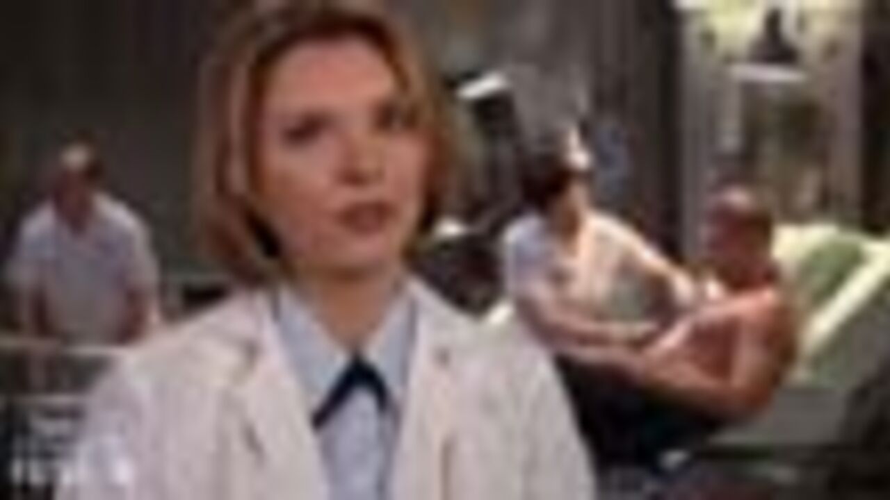 Stargate Sg-1 nominé aux « Hugo Awards »