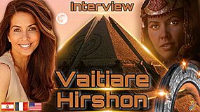 Interview de Vaitiare Hirshon par Marco Maldini