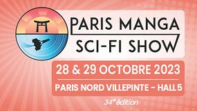 Débriefing du Paris Manga by TGS 2023
