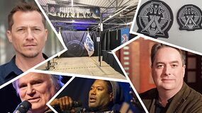 Agenda des conventions Stargate