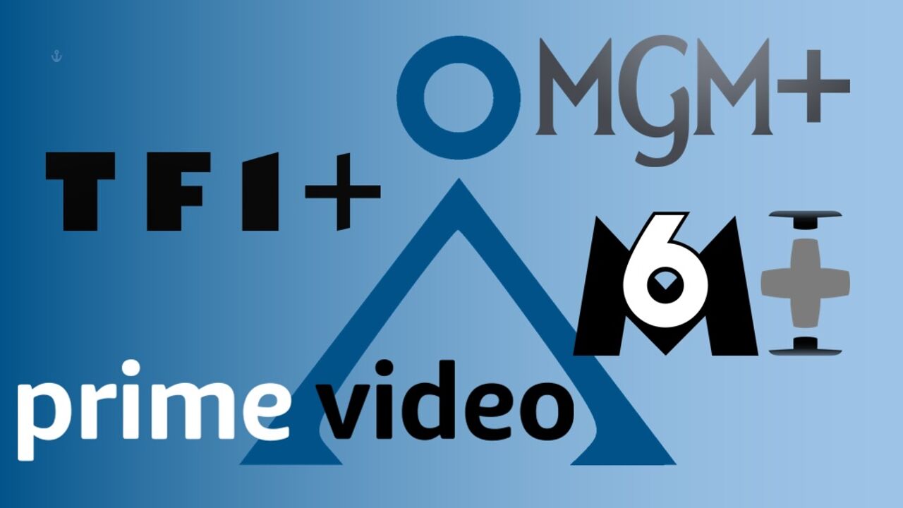 Où regarder la franchise Stargate légalement en streaming ?