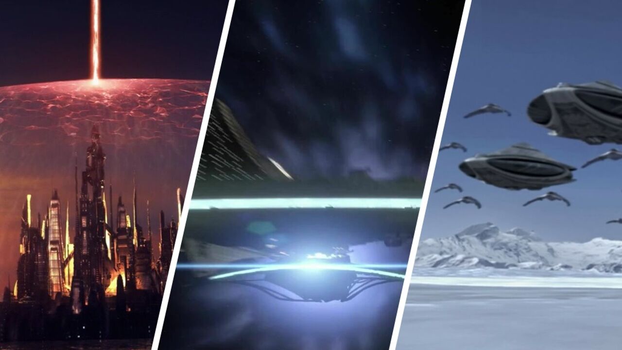 Les duels de l'été Stargate-Fusion en approche