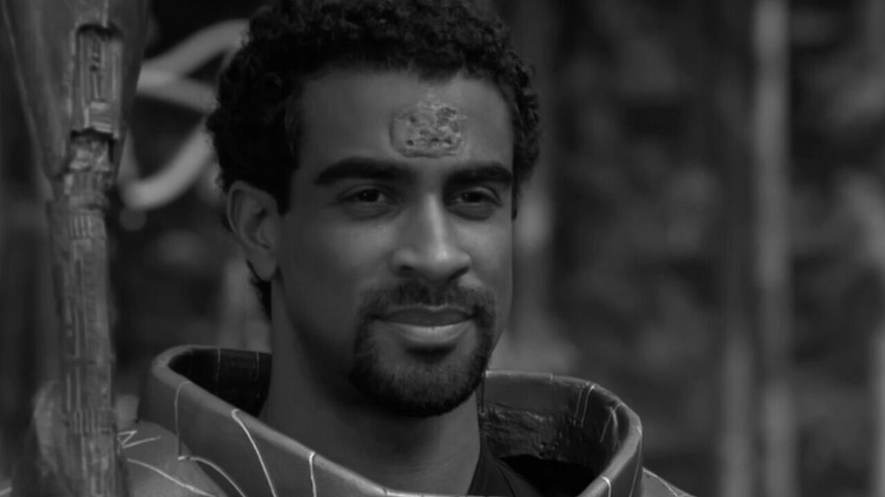 Obi Ndefo, alias Rak'nor, est décédé à 51 ans