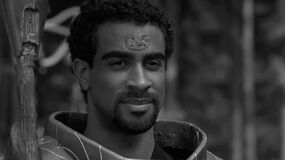 Obi Ndefo, alias Rak'nor, est décédé à 51 ans