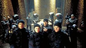 L'épisode dont vous êtes le héros