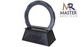 La porte de Pégase disponible en pré-commande chez Master Replicas