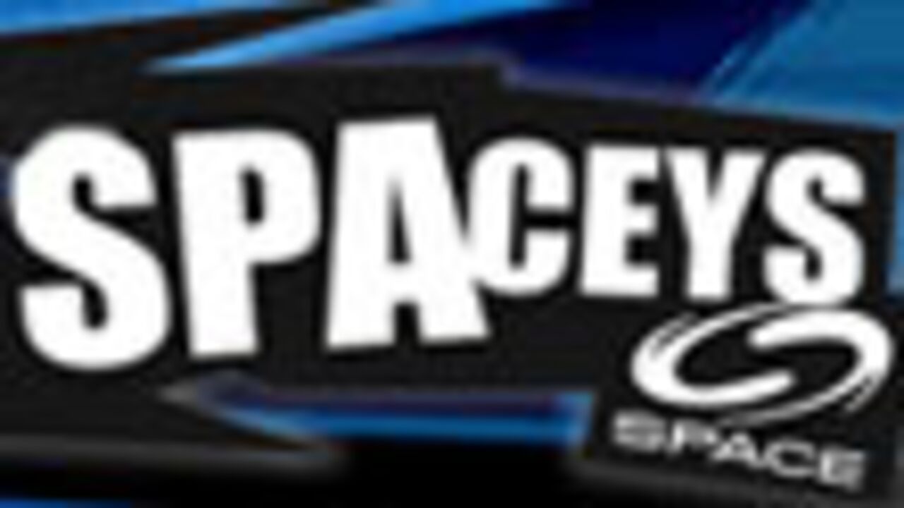 Sg-1 et Atlantis nominés aux « Spacey Awards »