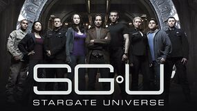 Stargate Universe fête ses 15 ans