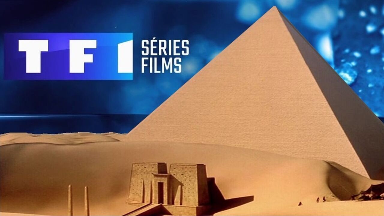 Le film Stargate, la porte des étoiles diffusé ce lundi soir sur TF1 Séries Films